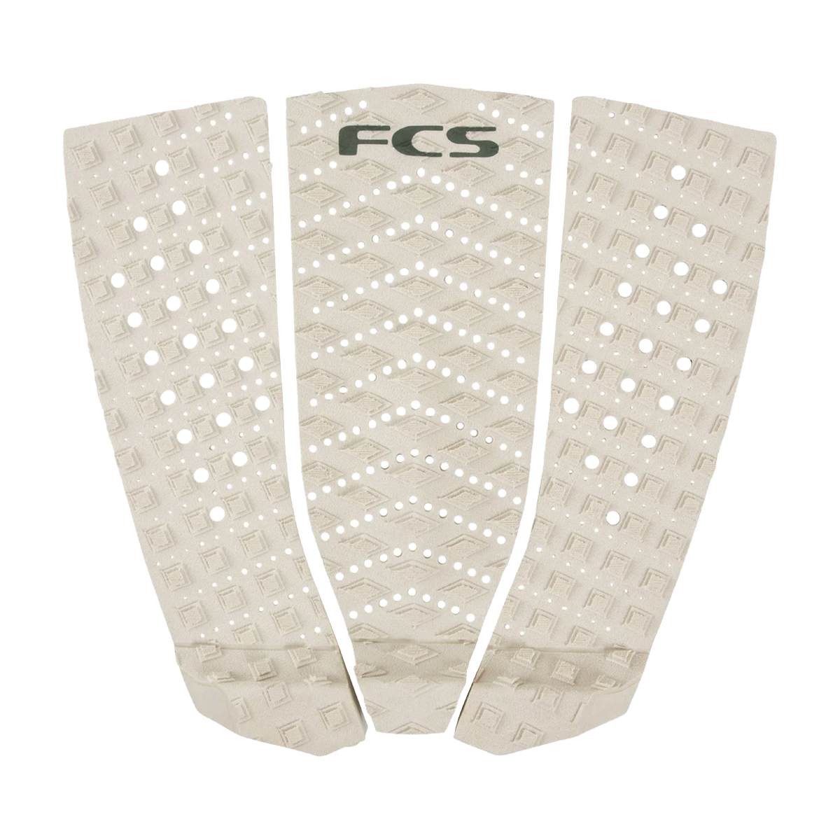 FCS T-3 Traction