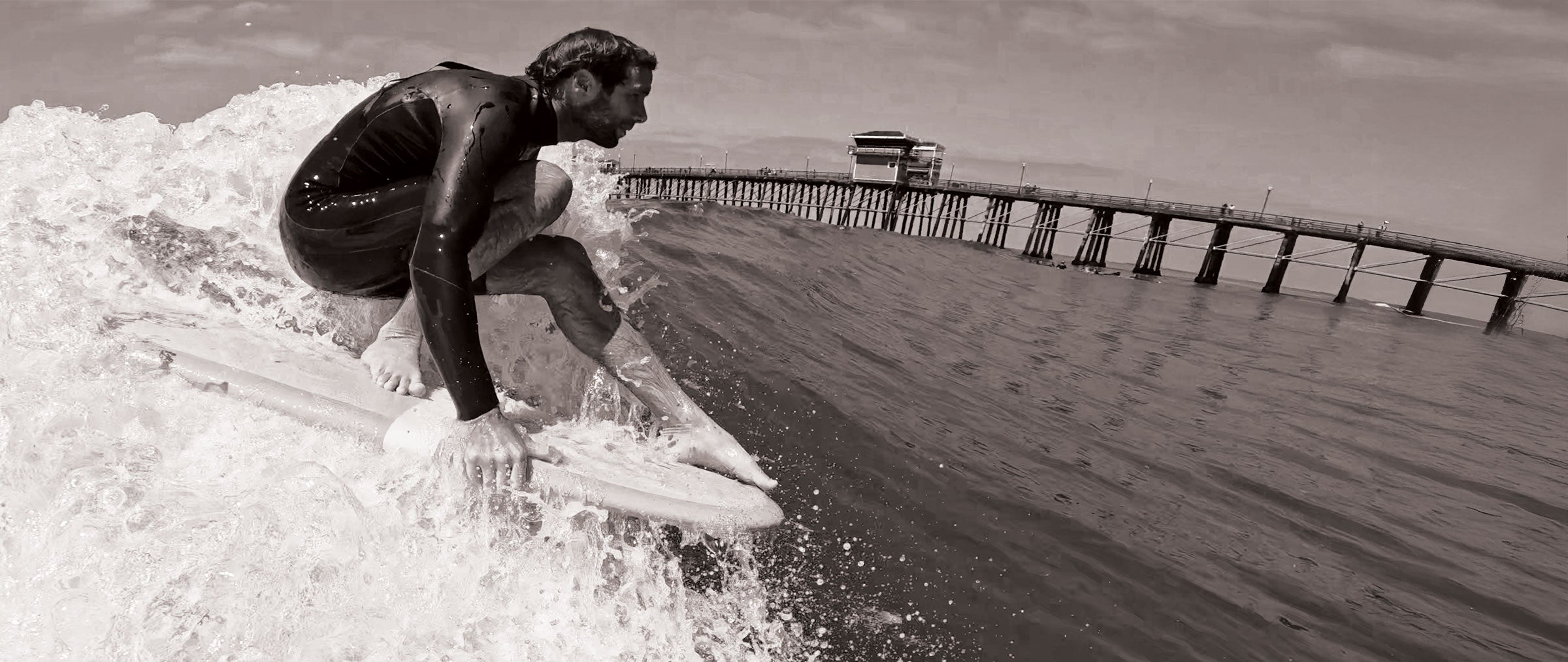 Surftech | Donald Takayama