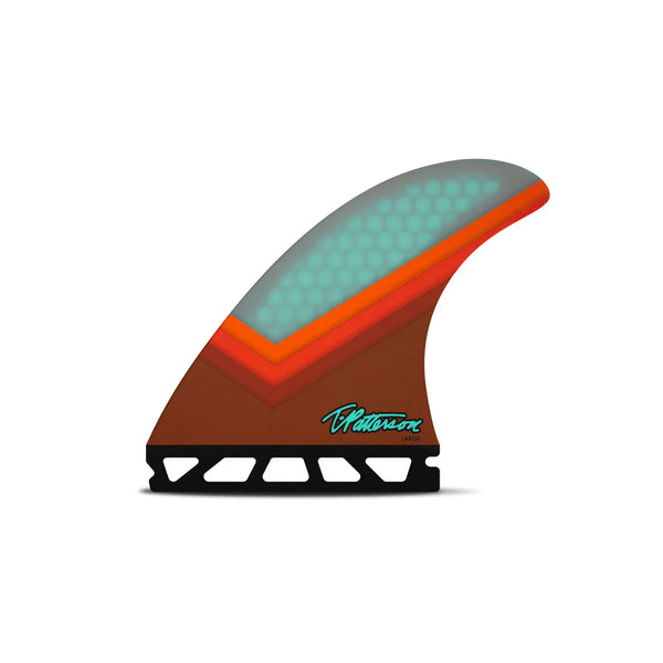 TP1 Honeycomb Fins