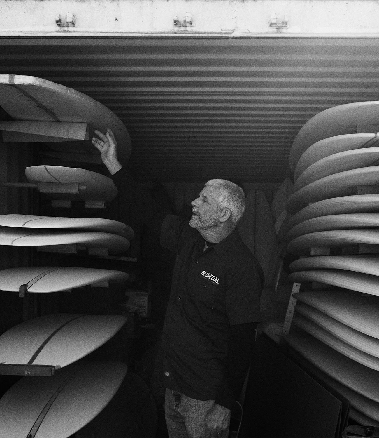 Surftech | DMS