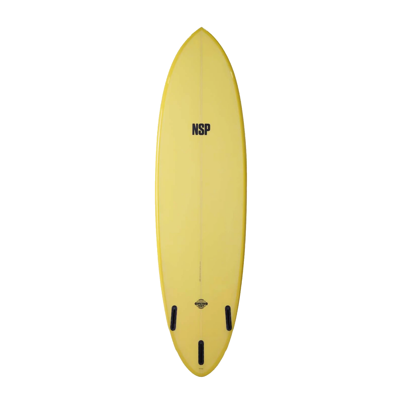 Surftech - NSP Dream Rider Surfboard