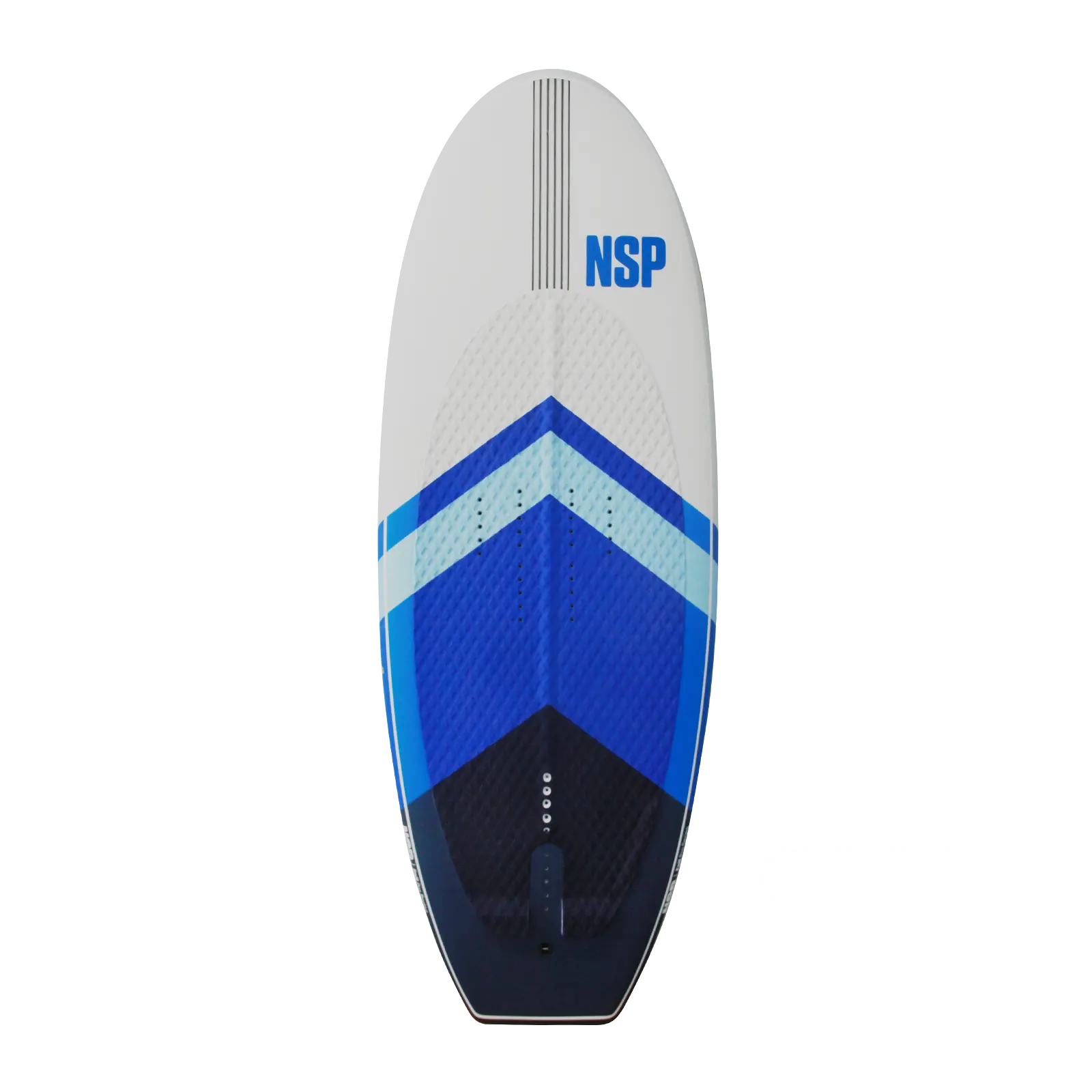 SUP/Wing Foil Pro SLX Carbon NSP