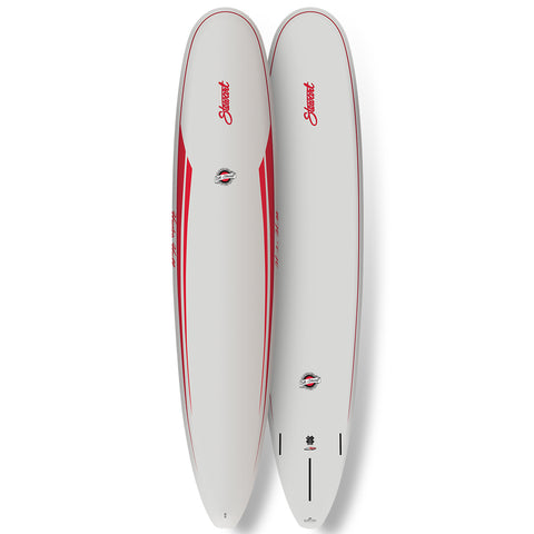 Surftech | Stewart - Hydro Hull Surfboard - Tuflite