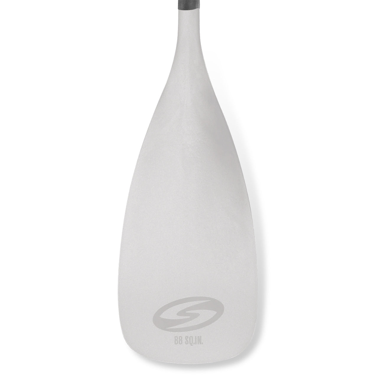 Janitor Aluminum Paddle Aluminum Surftech