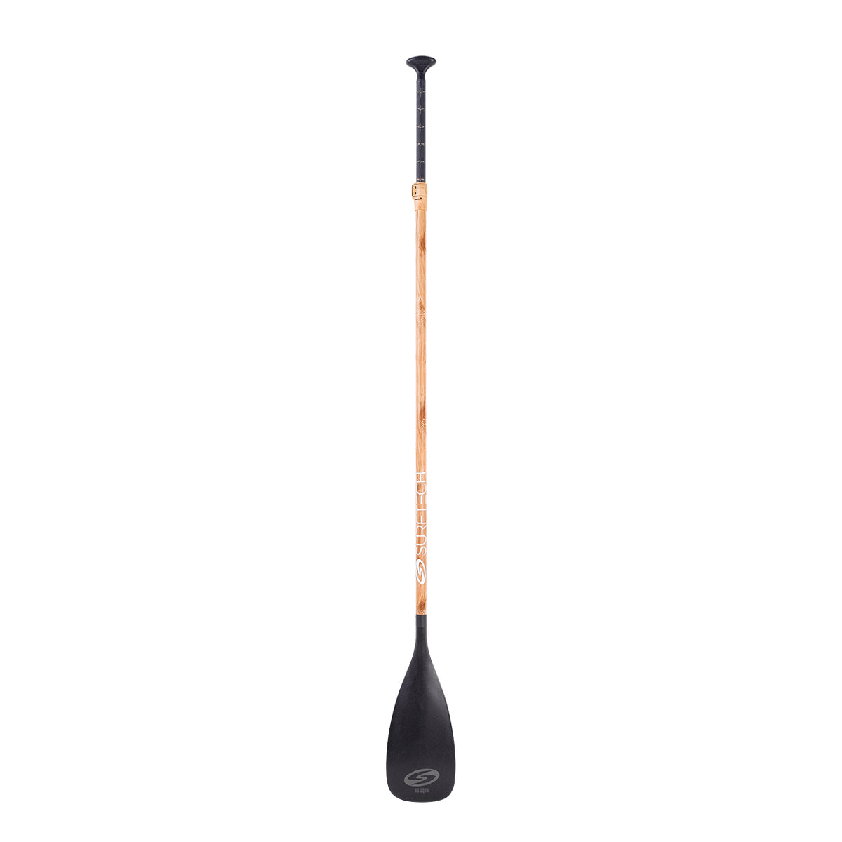 Surftech Janitor 50/50 Fibeglass Carbon Paddle