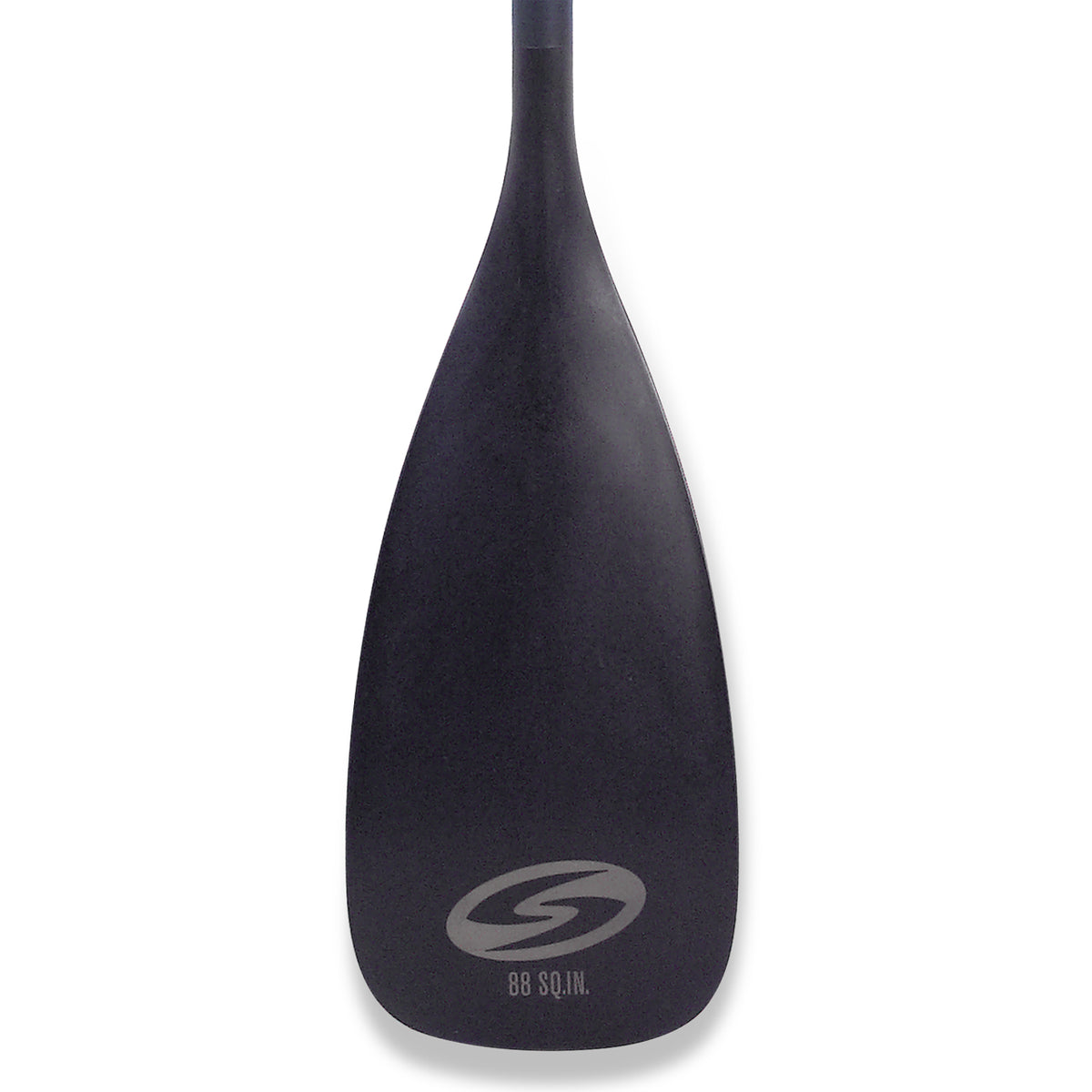 Surftech Janitor Hybrid Kayak/Stand Up Paddleboard Paddle