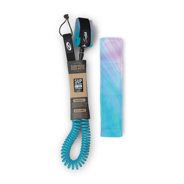 Tropicool Coil Leash