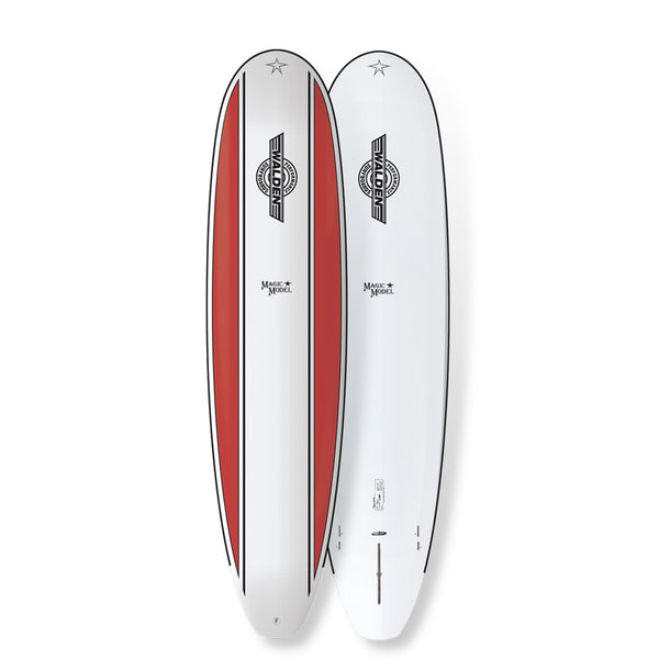 現地渡し限定）WALDEN MEGAMAGIC 9'6 FUSION” 106L 現地渡し限定）WALDEN MEGAMAGIC 9'6 FUSION” 106L - メルカリ