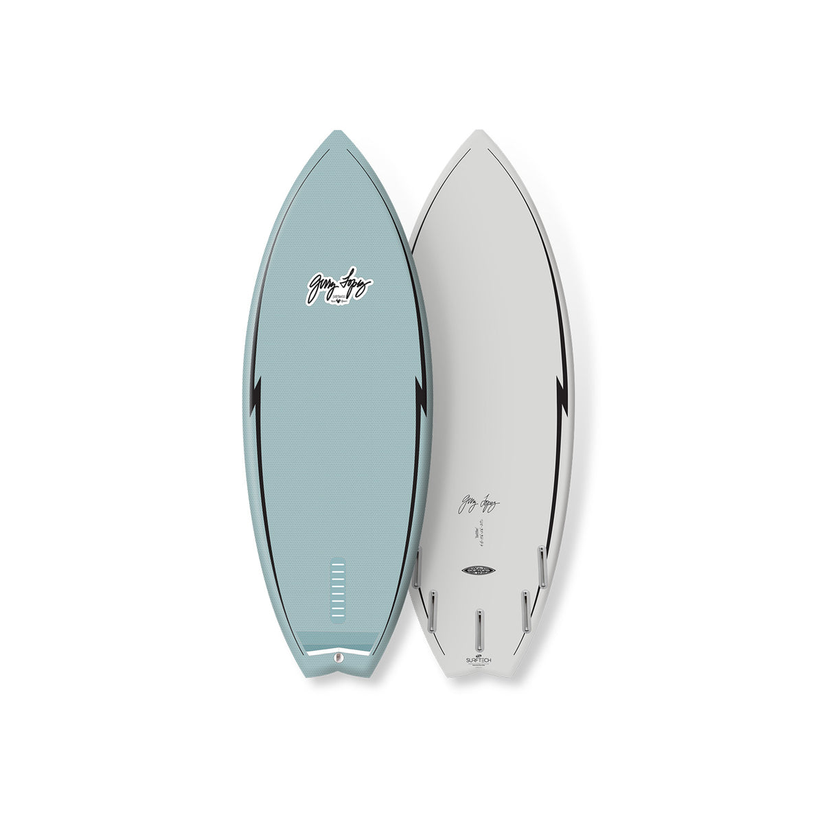 Surftech | Surfboards
