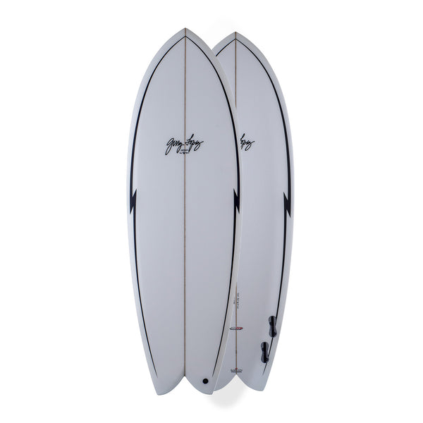 Surftech | Gerry Lopez Surfboards