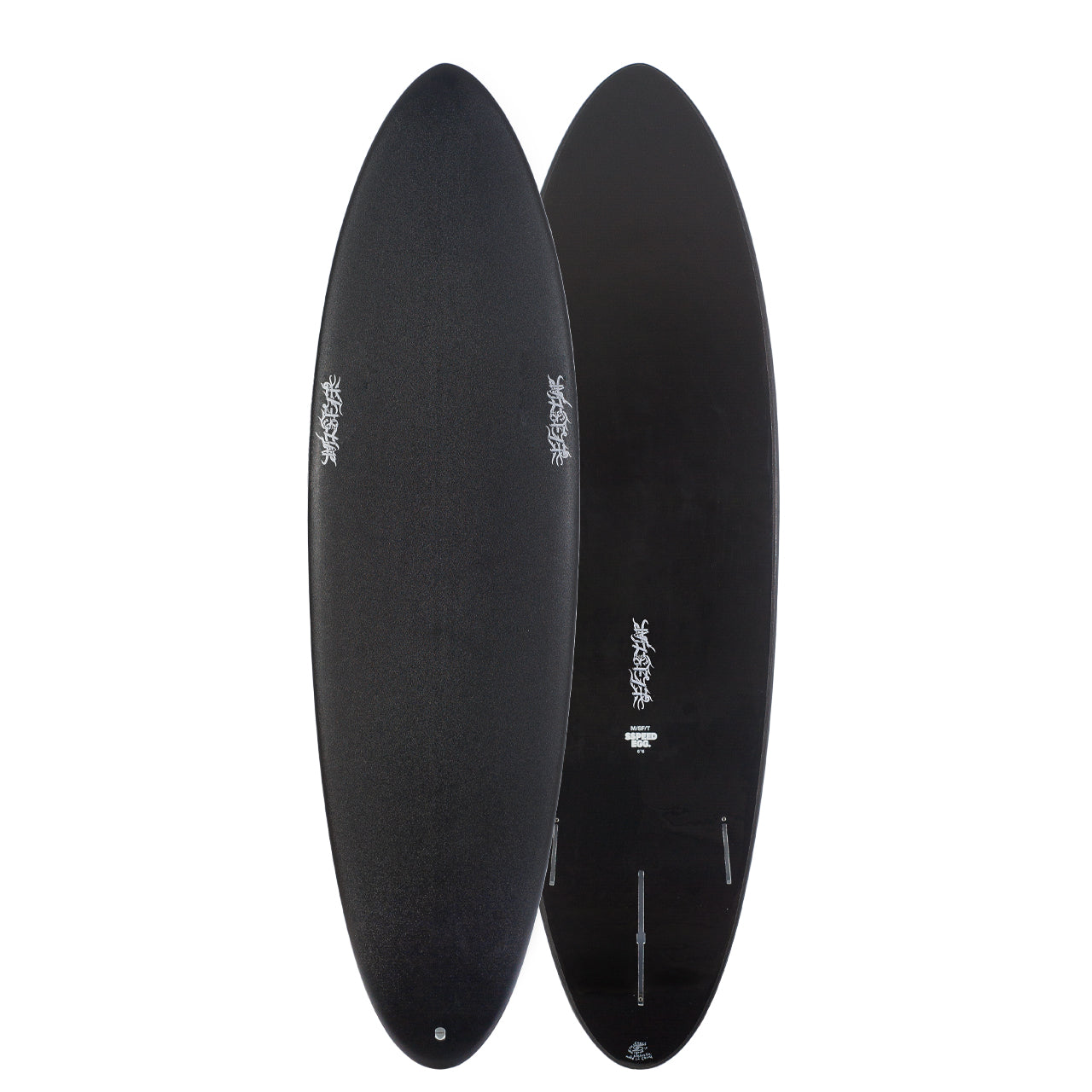 Neo Speed Egg Softworks Softworks MISFIT