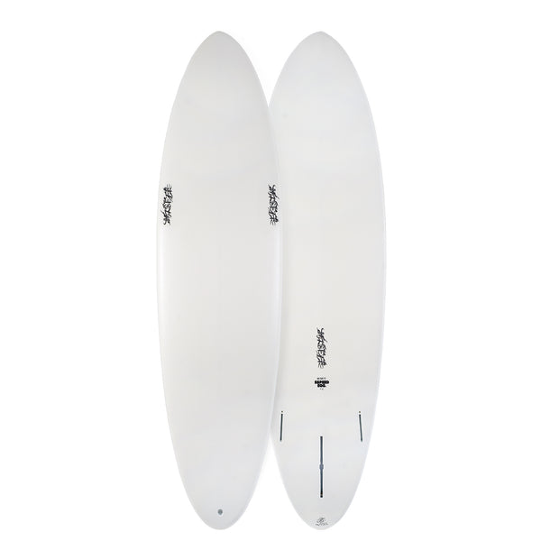Surftech x M/SF/T - Neo Speed Egg Softworks Surfboard