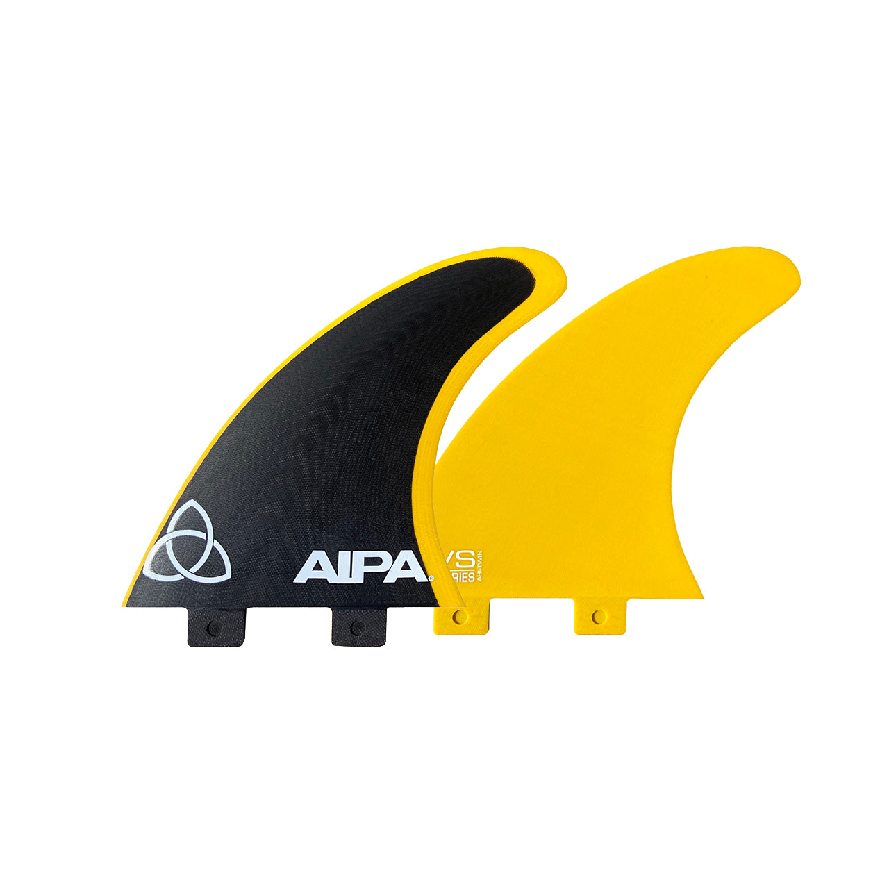 AIPA Ahi Twin Twin NVS