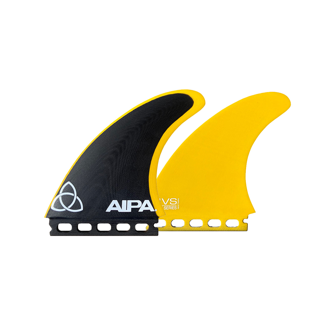 AIPA Ahi Twin Twin NVS