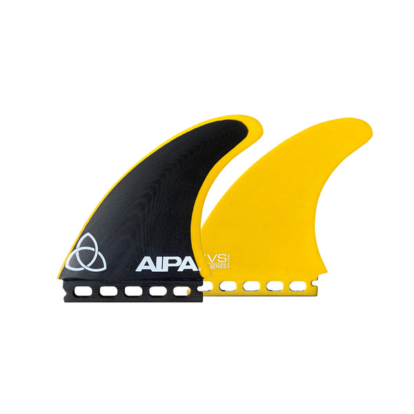 ★極美品★ NVS AIPA AHI TWIN Surftech - NVS | AIPA Ahi Twin Fins