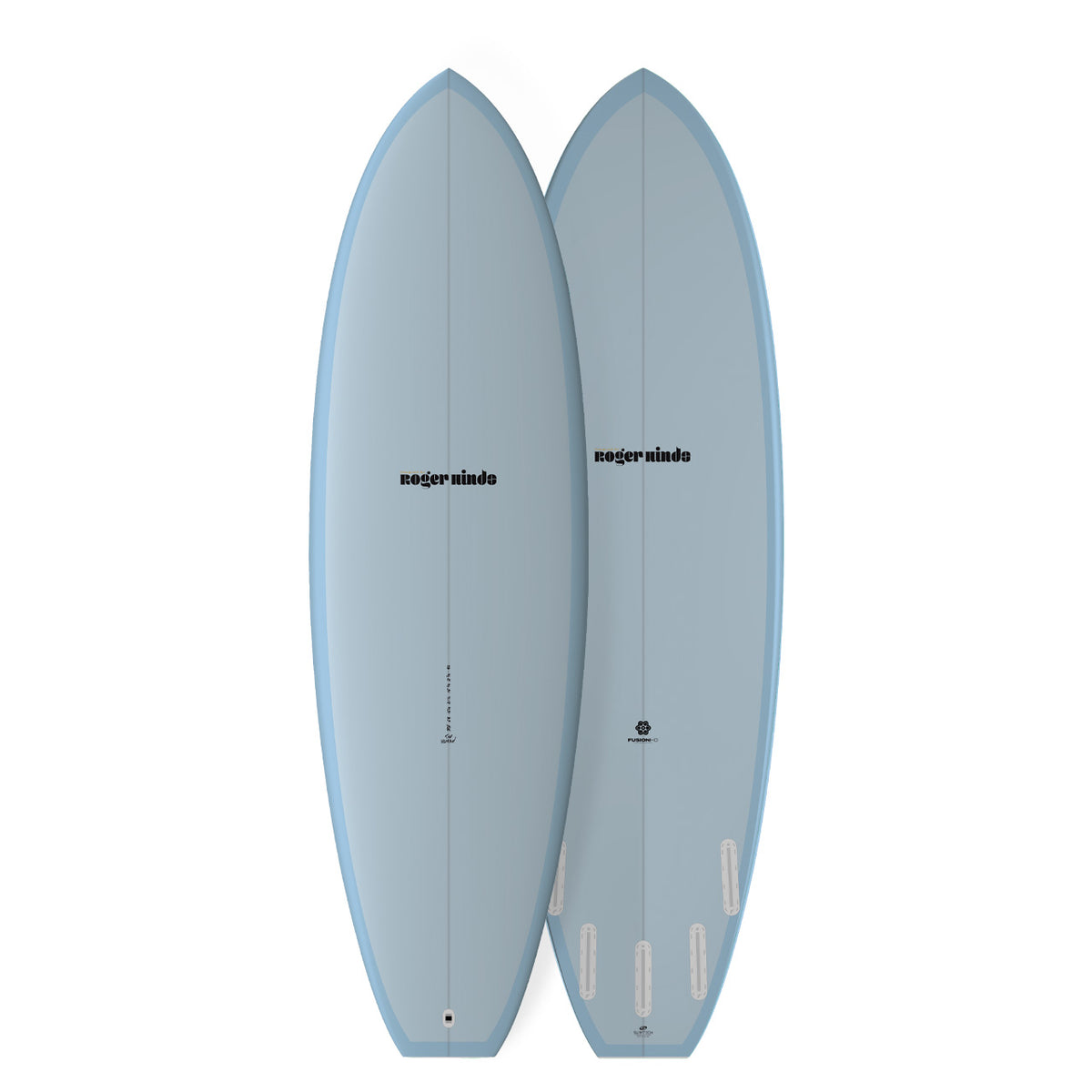 Surftech | Roger Hinds - Nomad Surfboard