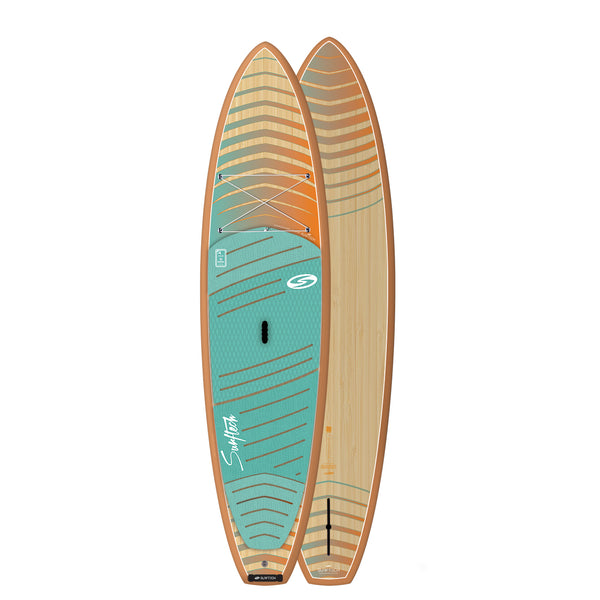 Stand | Paddleboards Surftech Up