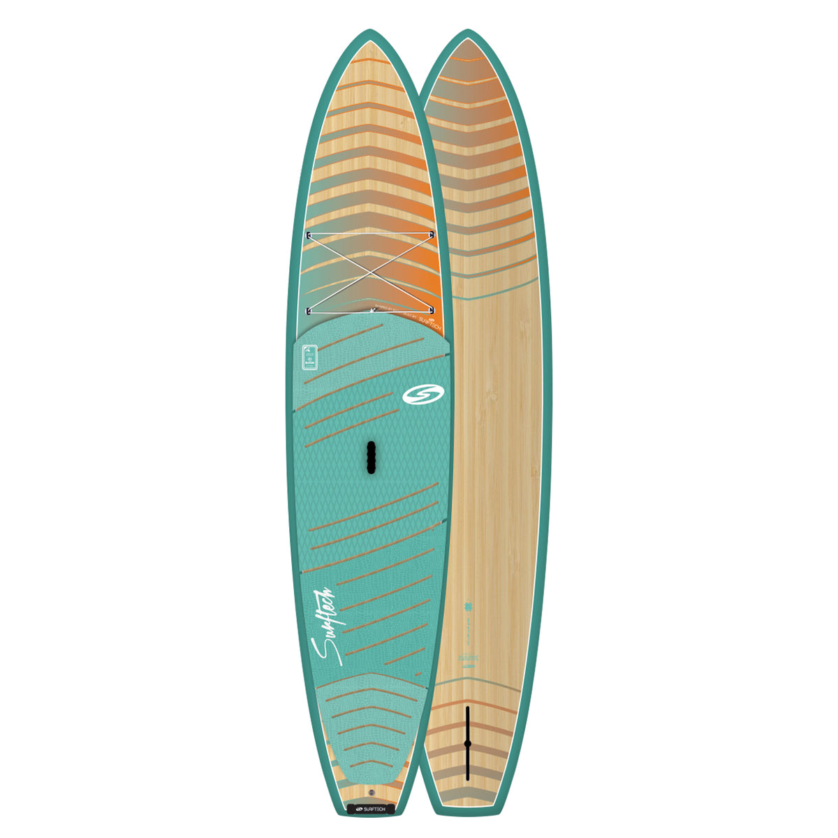 Surftech | Stand Up Paddleboards