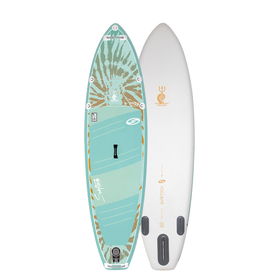 Surftech | Inflatables