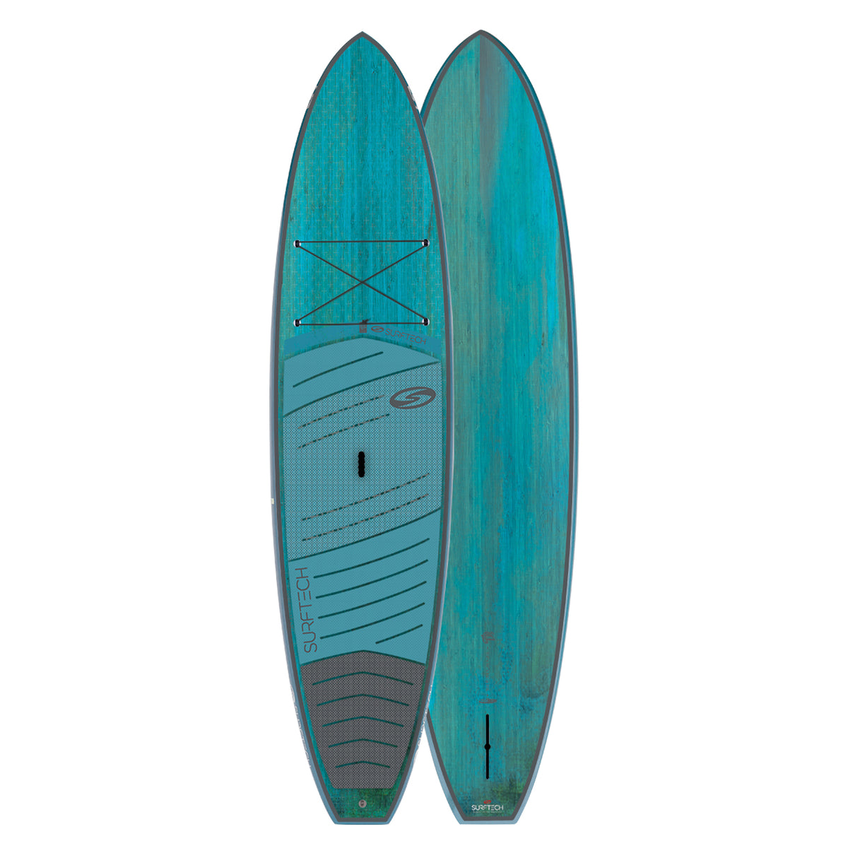 surftech chameleon paddle board