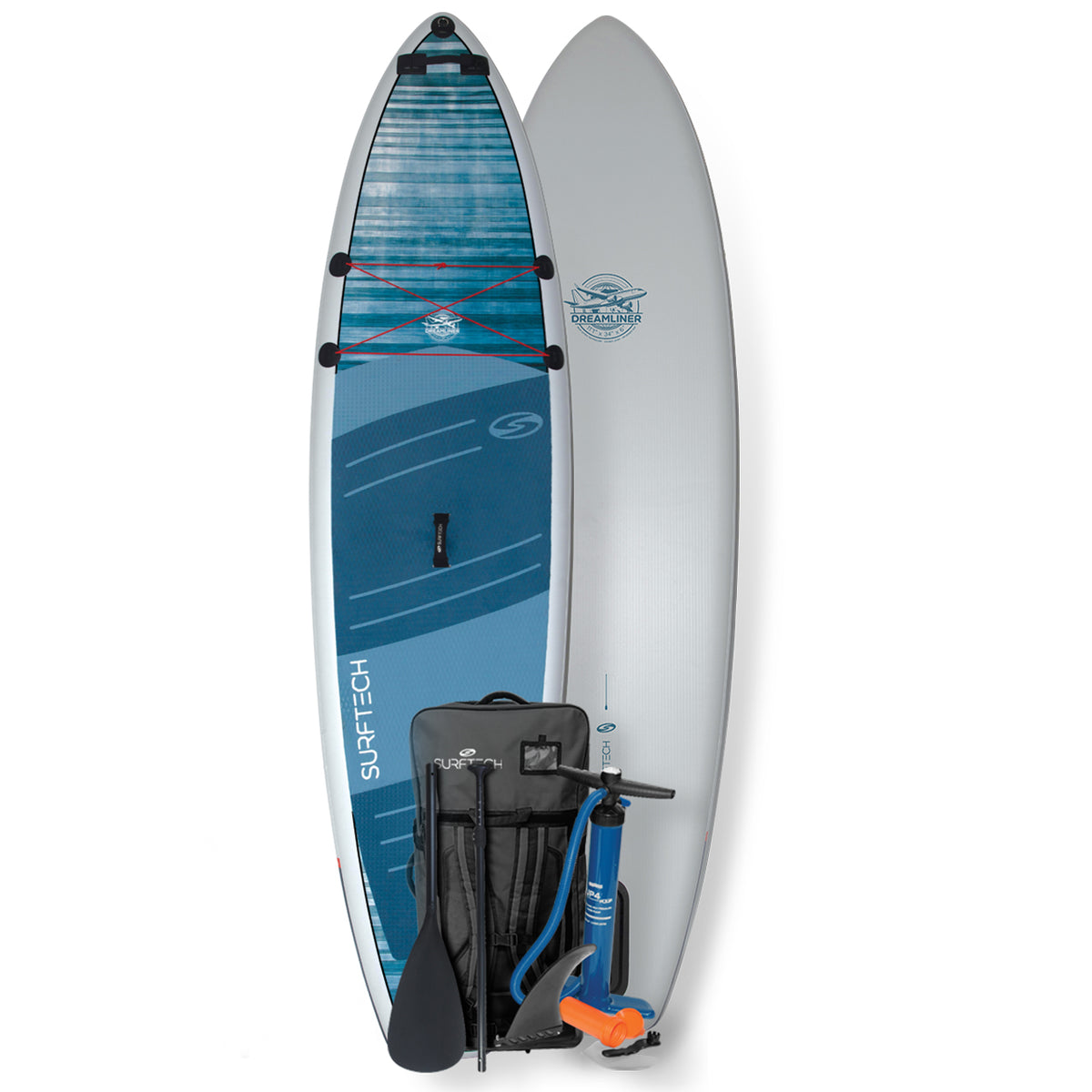 Surftech | Air-Travel Technology