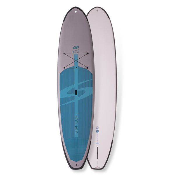 Surftech | Stand Paddleboards Up