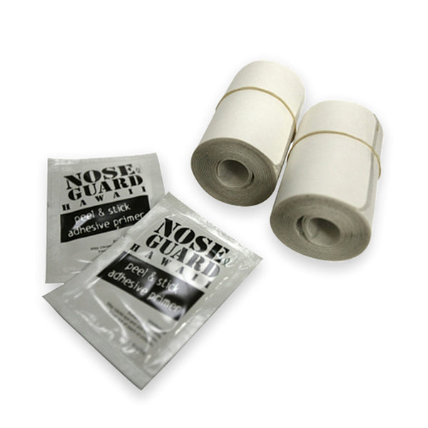 Clear Rail Tape