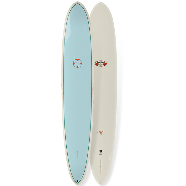 Takayama x Surftech - Prince Kuhio Tuflite Surfboard