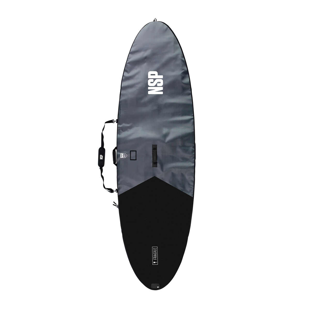 Surftech - NSP 8mm SUP Paddleboard Travel Bag Surftech - NSP 8mm SUP Paddleboard Travel Bag