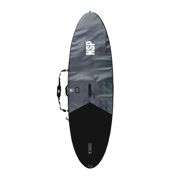 Surftech - NSP 8mm SUP Paddleboard Travel Bag