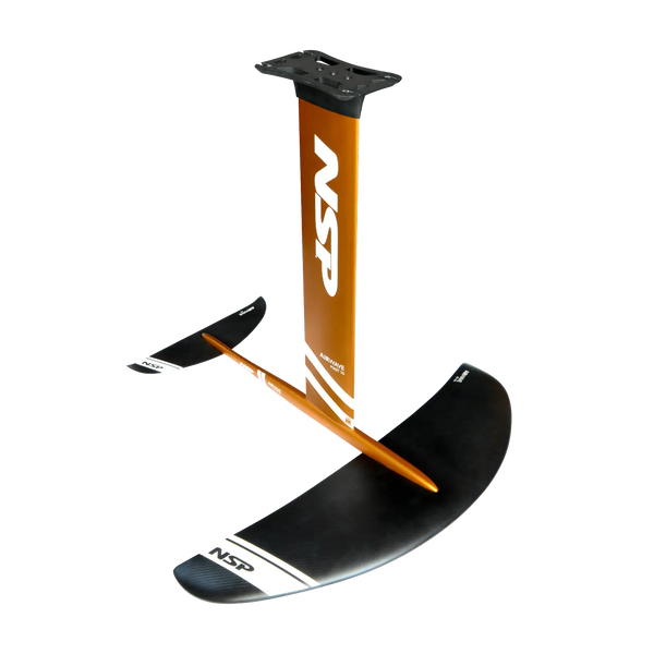 Surftech NSP Foil Gear