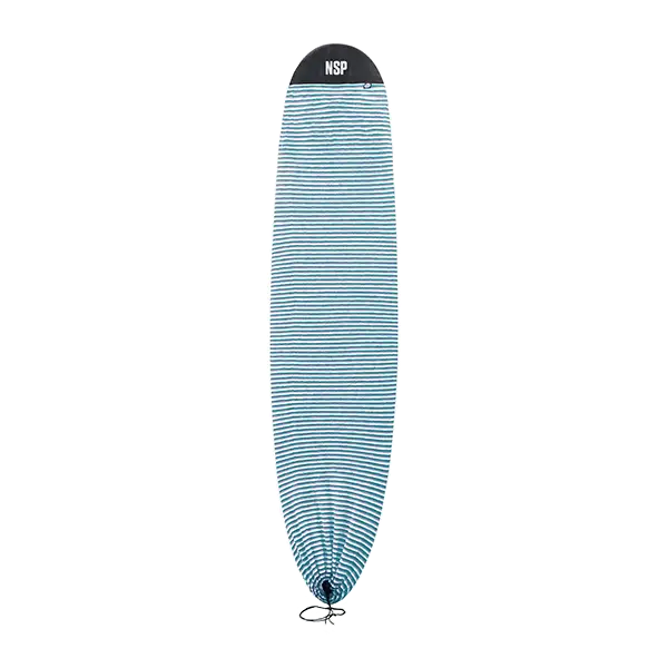 Board Sock Surfboard Cases & Bags NSP