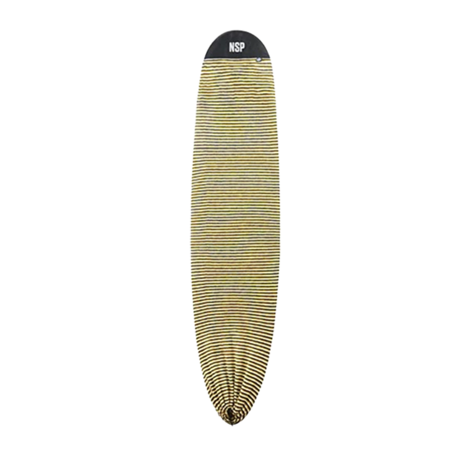 Board Sock Surfboard Cases & Bags NSP