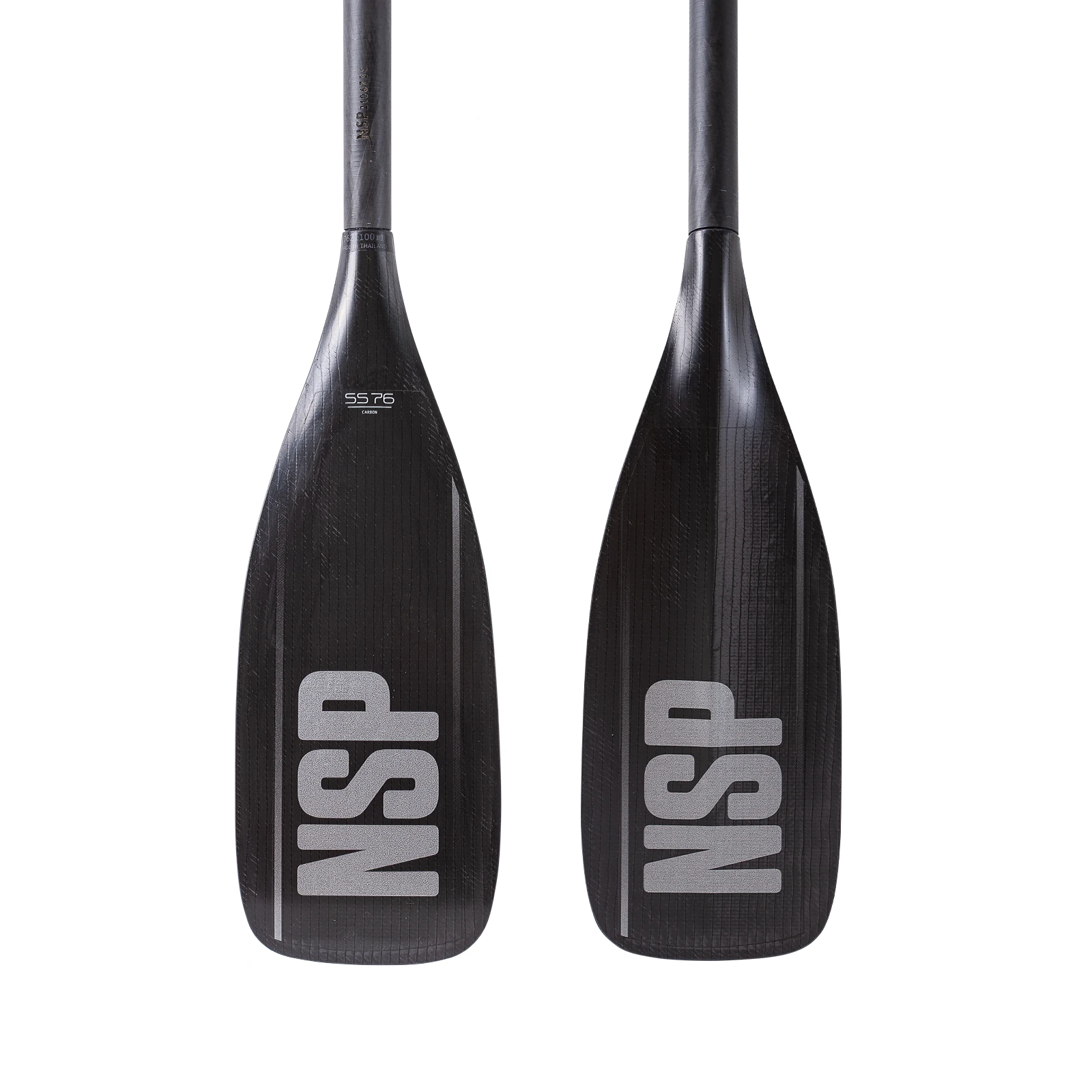 100% Carbon Speedster Carbon NSP