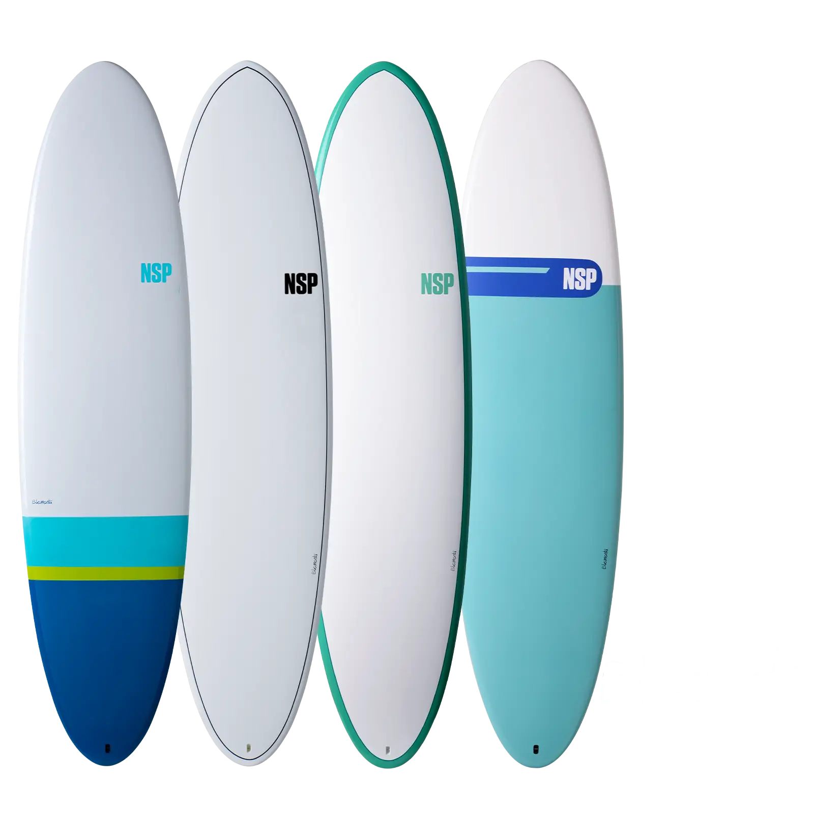 Funboard Multi NSP