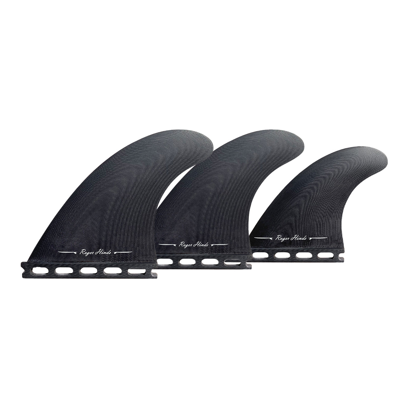 Roger Hinds Apex 5-Fin Futures 5-Fin NVS