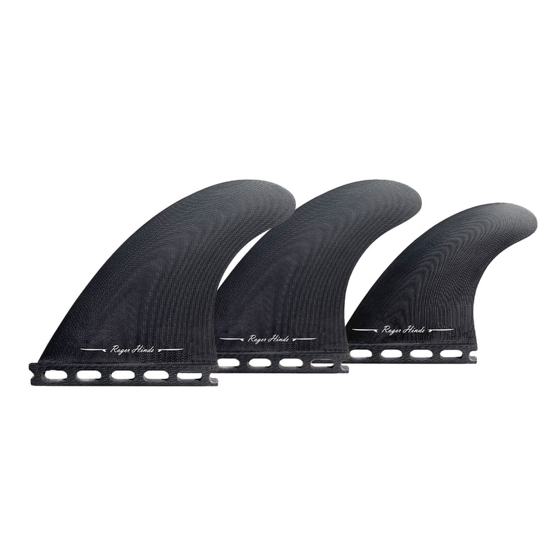 Surftech - NVS x Roger Hinds Apex 5-Fin Futures