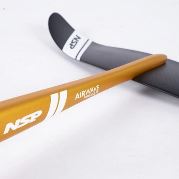 Airwave Fuselage  NSP