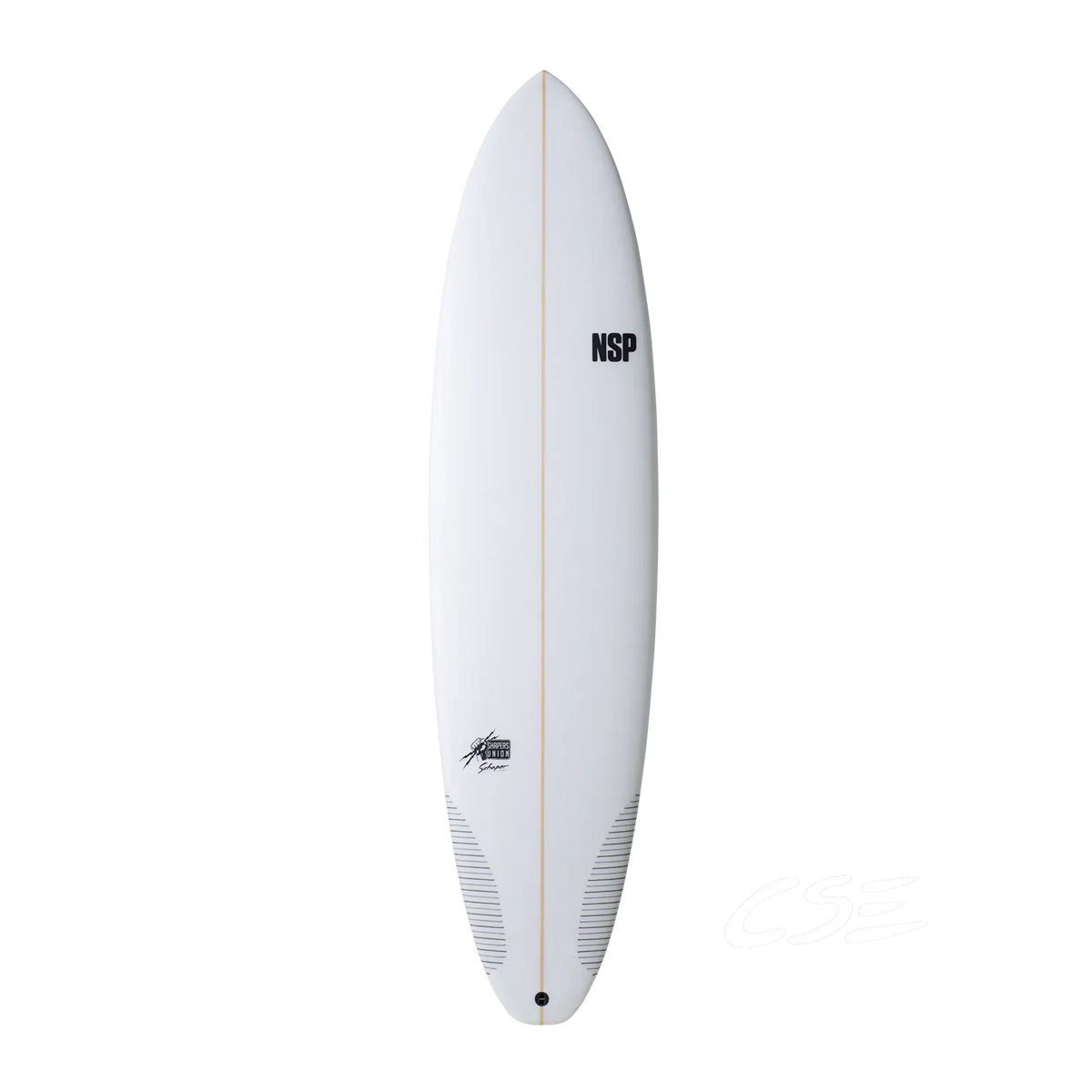 送料込み NSP サーフボード The Cheater 8'0\" ファンボード 送料込み NSP サーフボード The Cheater 8'0