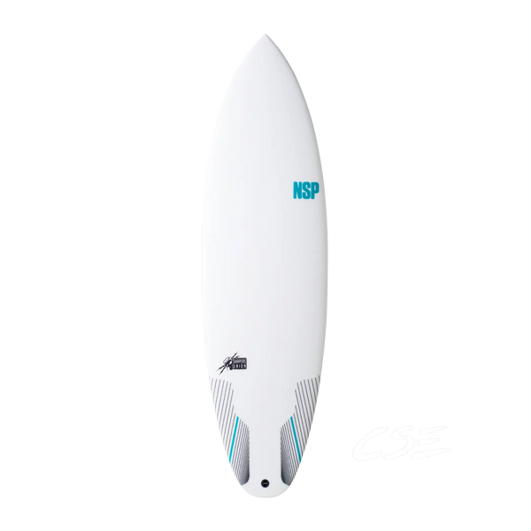 Surftech NSP