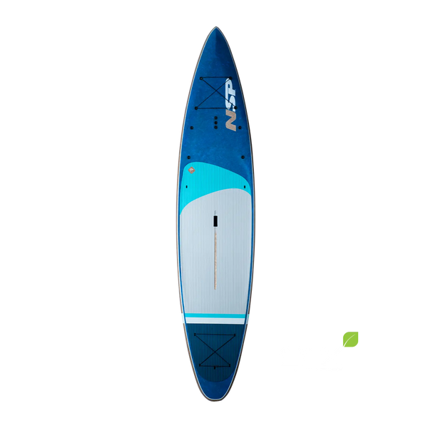サーフィン・ボディボード sup NSP / Coco flax Allrounder The Allrounder Cocoflax | Shaped by NSP Surfboards