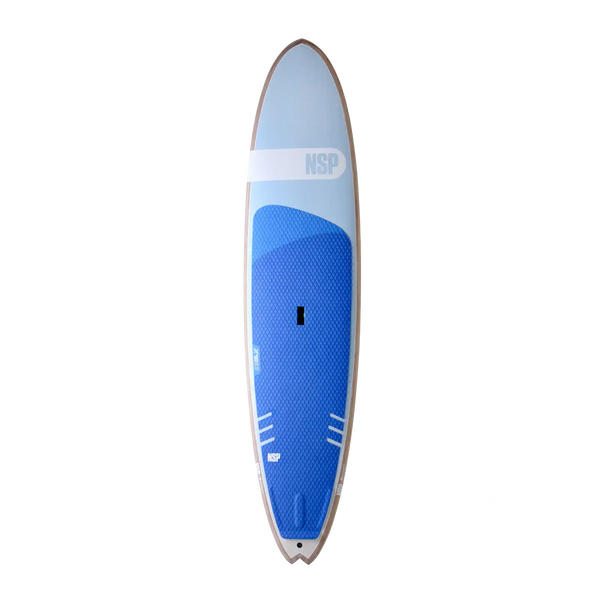 Surftech - NSP DC Super X 2022 SUP Paddleboard Surftech - NSP DC Super X 2022 SUP Paddleboard