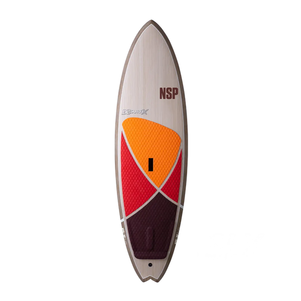 DC Surf X
