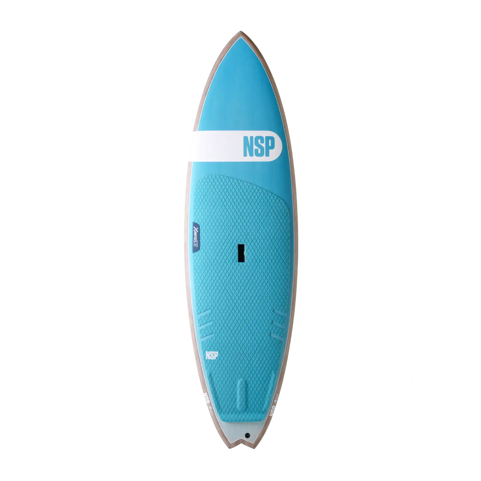 DC Surf X 2022