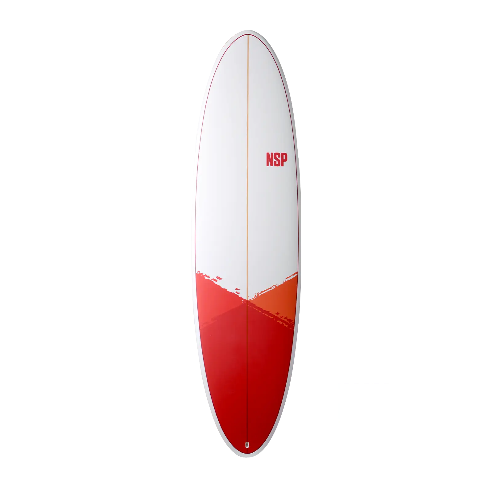 NSP Funboard - Surftech