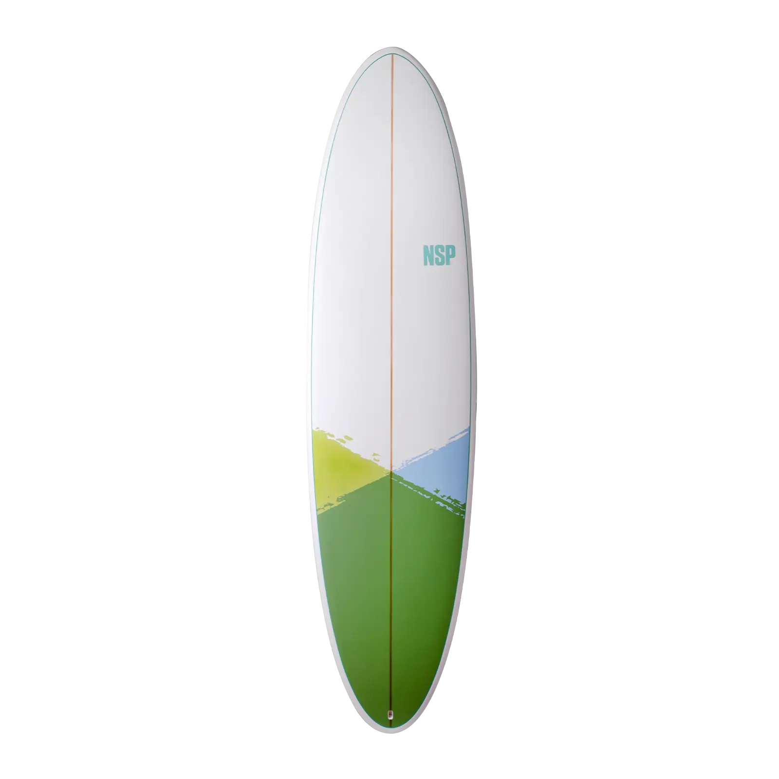 Funboard Multi NSP