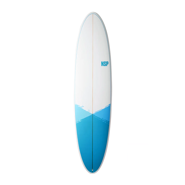Surftech NSP Funboard Surfboard