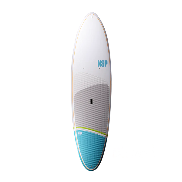 TRIPSTIX ALLROUND 10‘0’’ Inflatable high-performance SUP for all waters | Allround Board