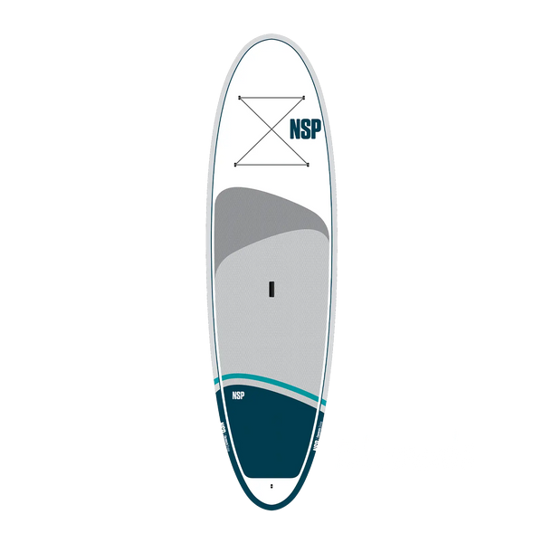 Surftech - NSP Cruise Paddleboard SUP