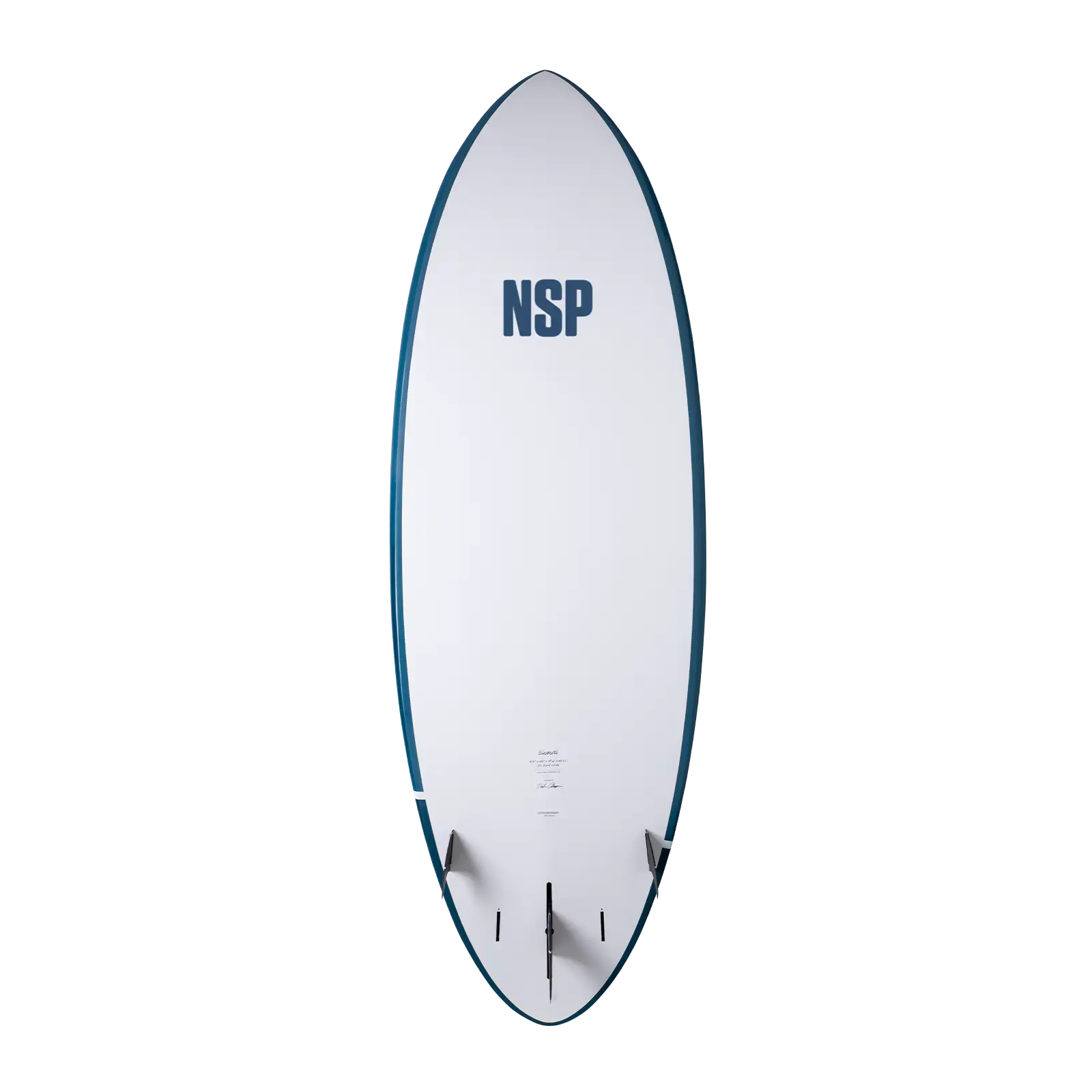 DC Surf SUP